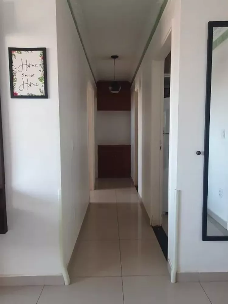 Apartamento à venda com 2 quartos, 60m² - Foto 6