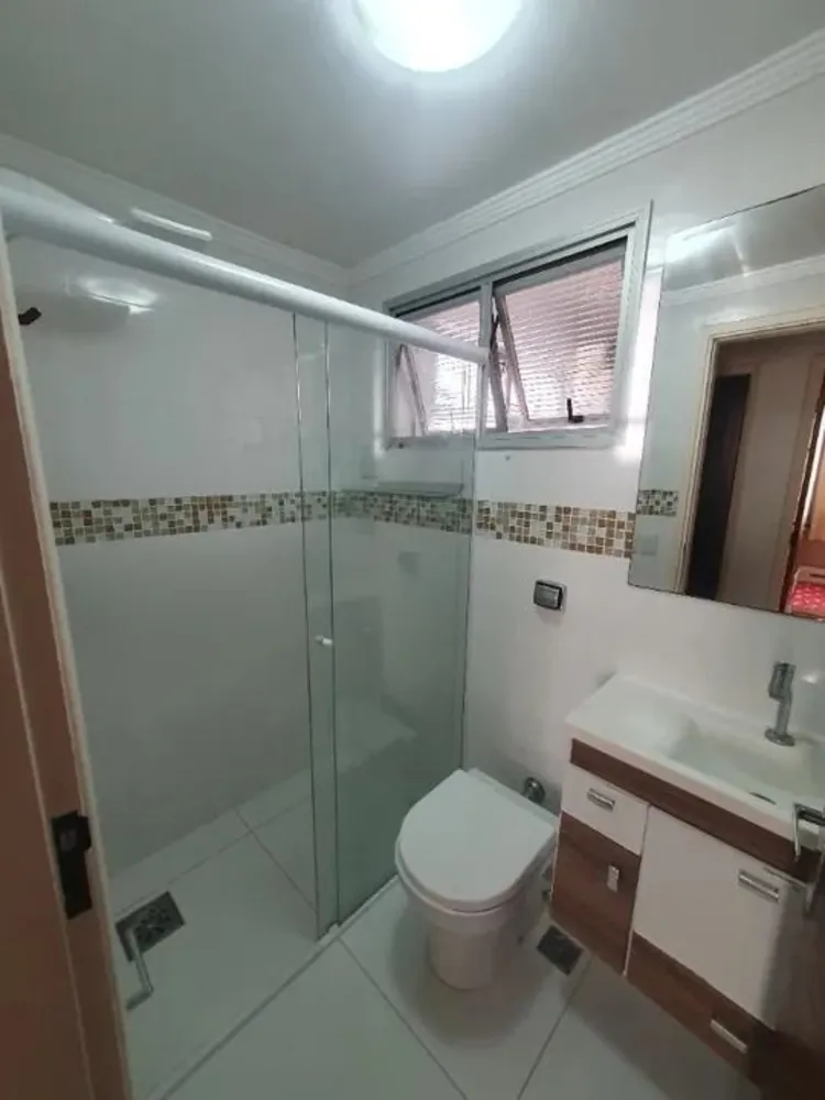 Apartamento, 2 quartos, 60 m² - Foto 12