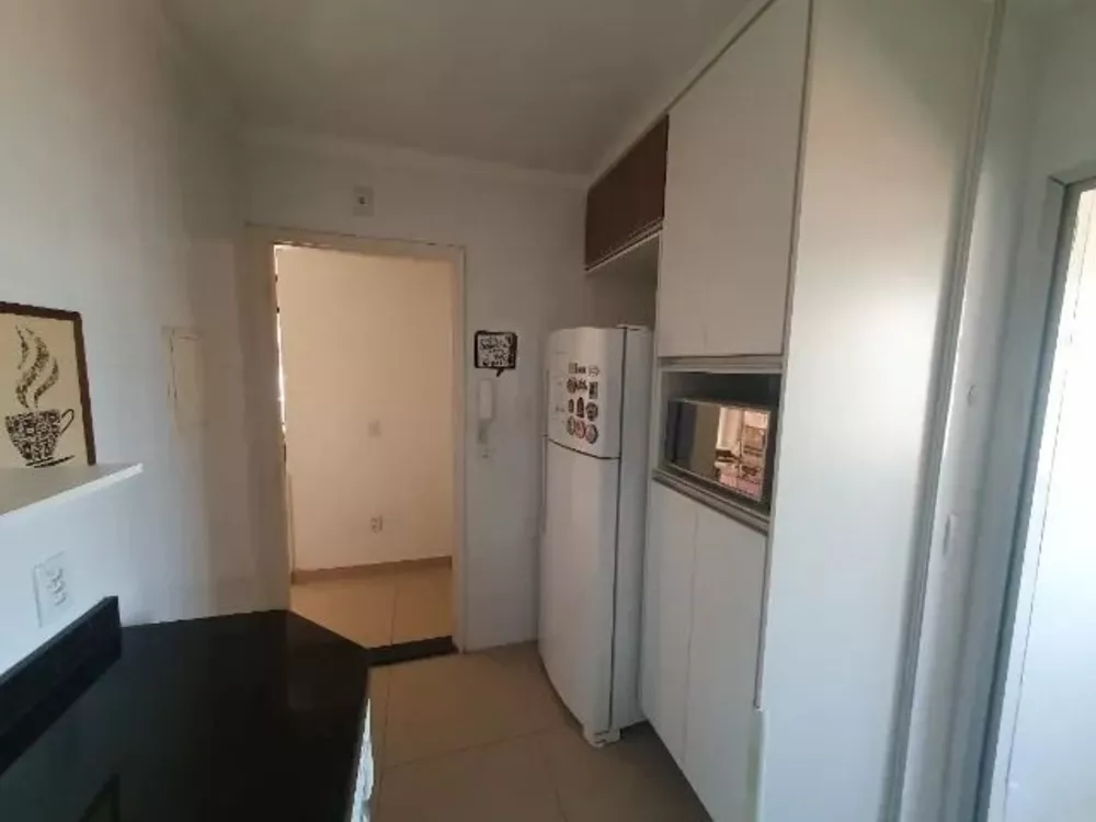 Apartamento à venda com 2 quartos, 60m² - Foto 5