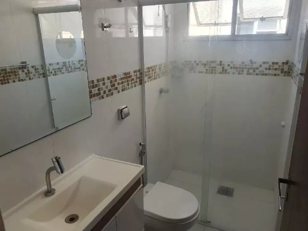 Apartamento à venda com 2 quartos, 60m² - Foto 7