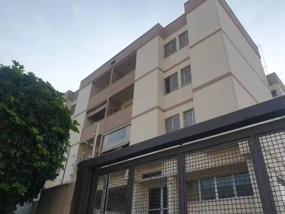 Apartamento à venda com 2 quartos, 60m² - Foto 1