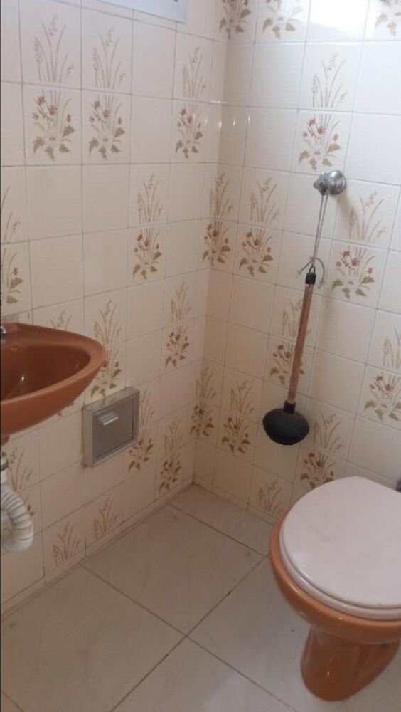 Apartamento à venda com 3 quartos, 105m² - Foto 8