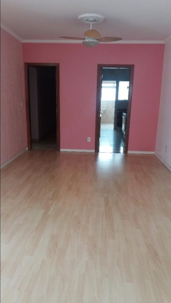 Apartamento à venda com 3 quartos, 105m² - Foto 4