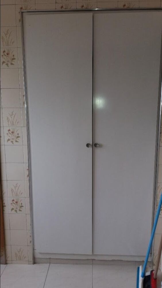 Apartamento à venda com 3 quartos, 105m² - Foto 2
