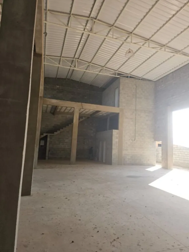 Depósito-Galpão, 500 m² - Foto 4