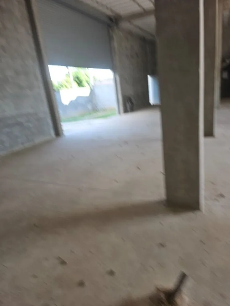 Depósito-Galpão, 500 m² - Foto 5
