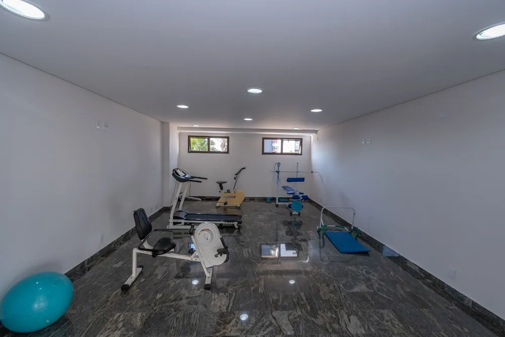 Apartamento, 3 quartos, 228 m² - Foto 6