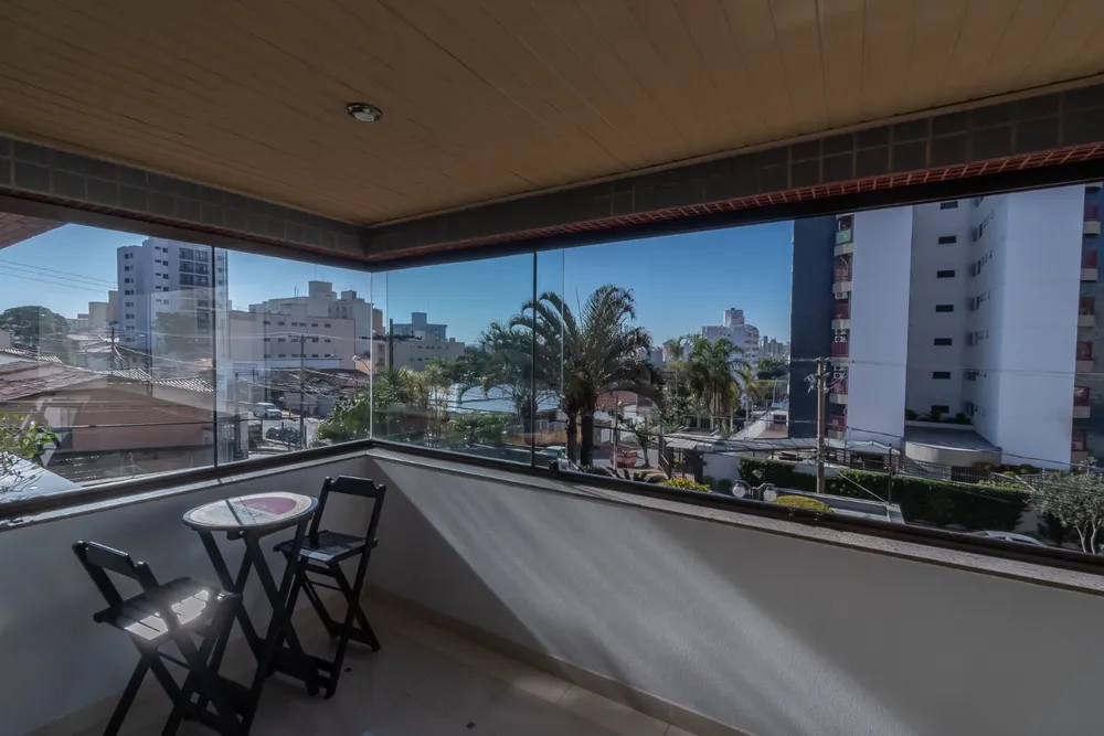 Apartamento, 3 quartos, 228 m² - Foto 5