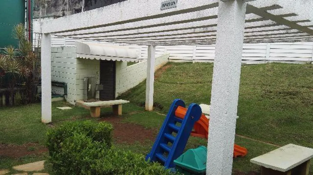 Apartamento, 2 quartos, 45 m² - Foto 5