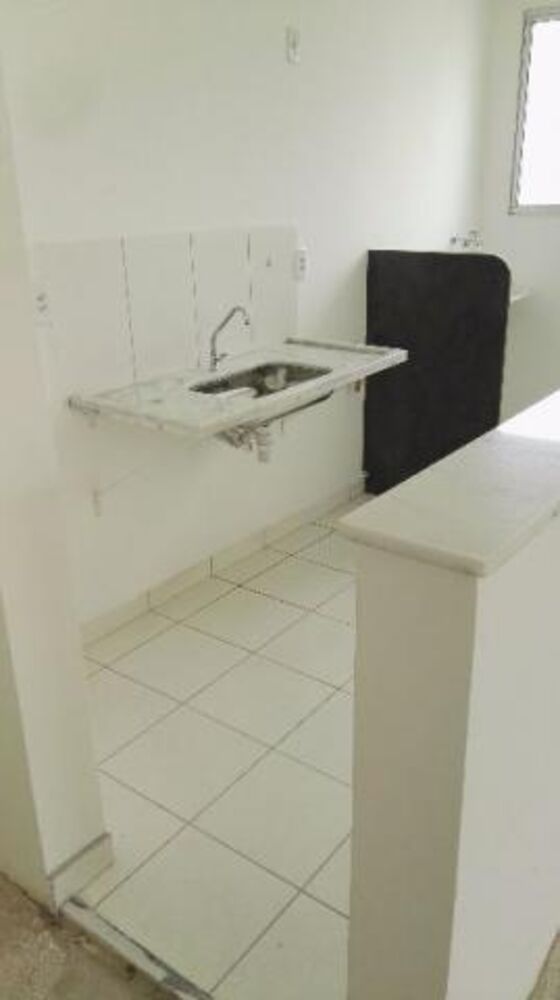 Apartamento à venda com 2 quartos, 45m² - Foto 4