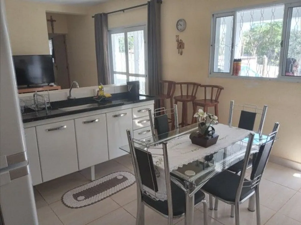 Chácara, 2 quartos, 1450 m² - Foto 6