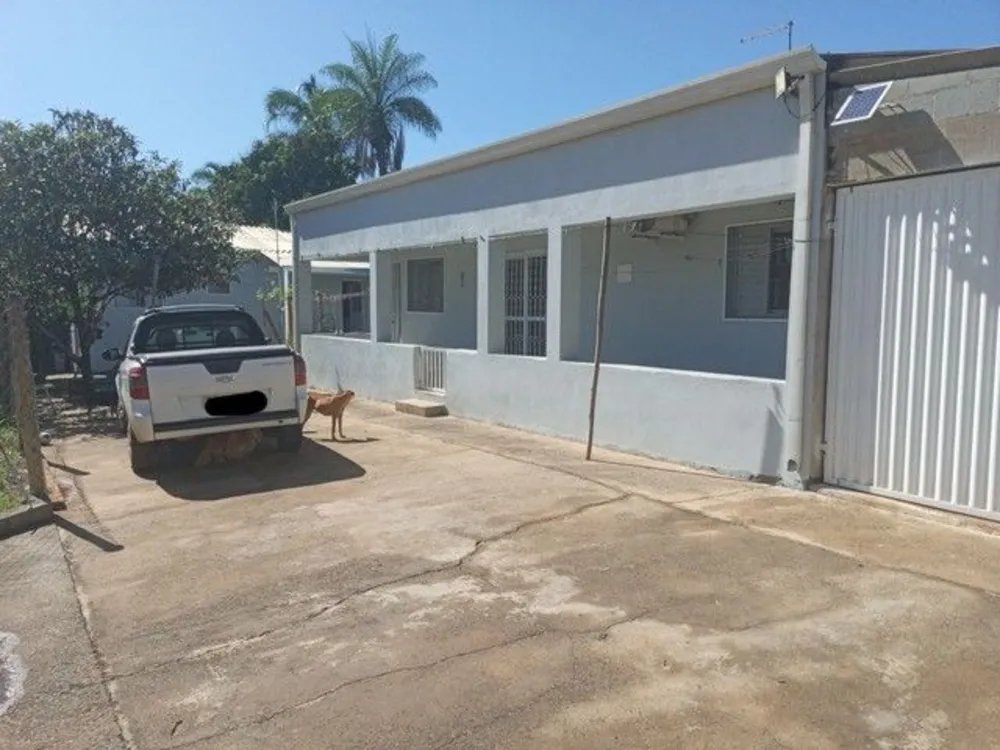 Chácara, 2 quartos, 1450 m² - Foto 8