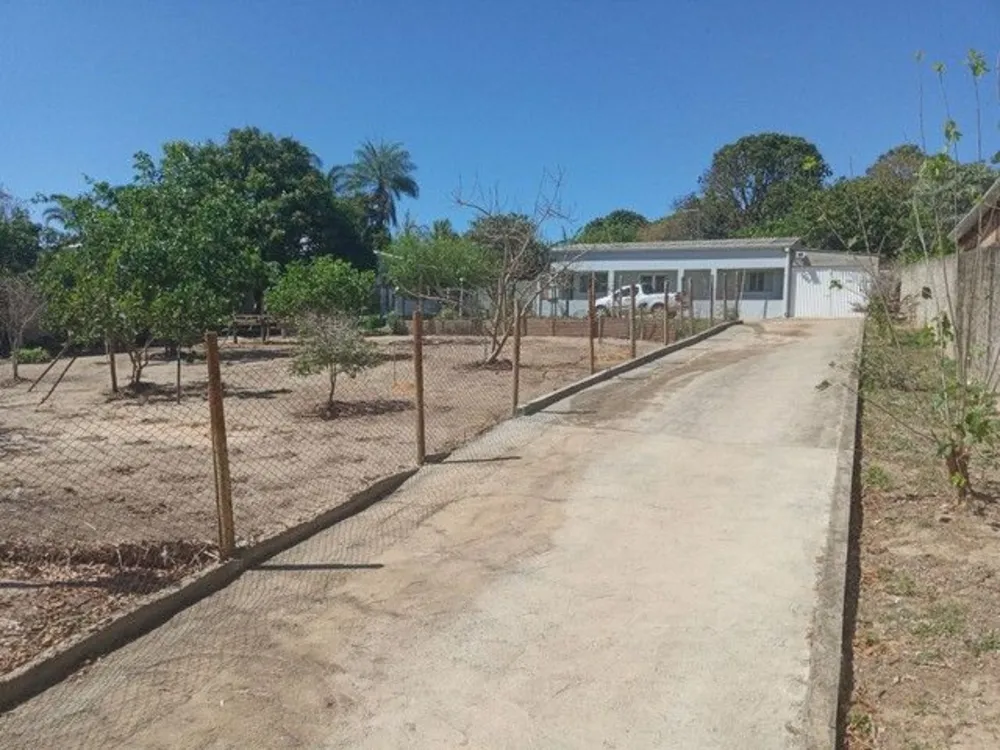 Chácara, 2 quartos, 1450 m² - Foto 7