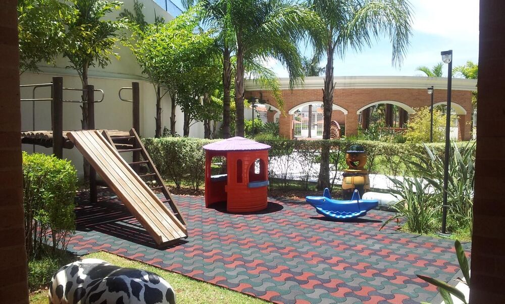 Apartamento, 3 quartos, 136 m² - Foto 1