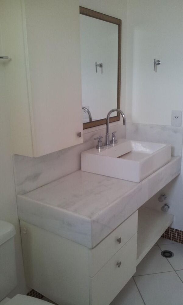 Apartamento, 3 quartos, 136 m² - Foto 6