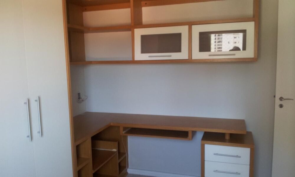 Apartamento, 3 quartos, 136 m² - Foto 8