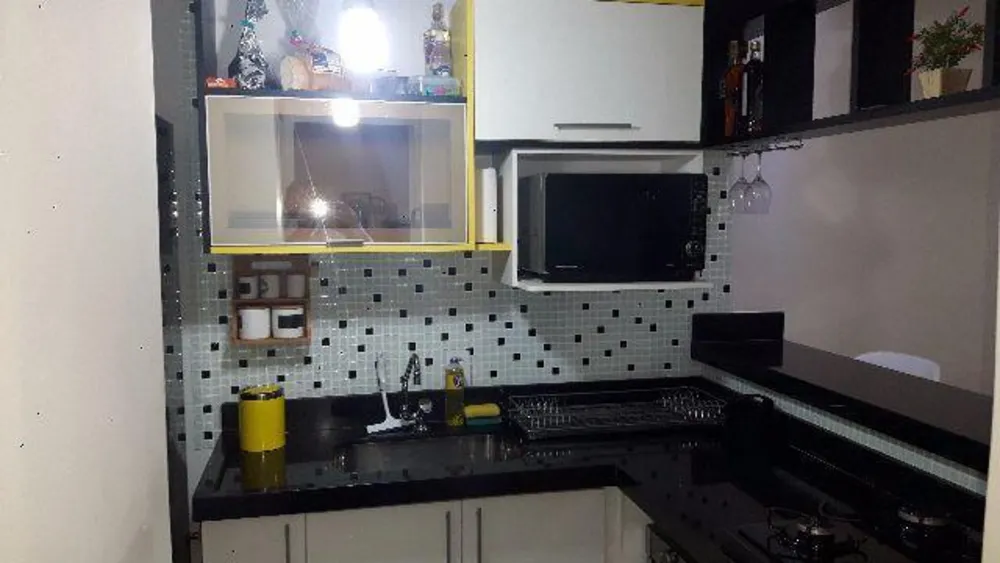 Apartamento, 3 quartos, 97 m² - Foto 4