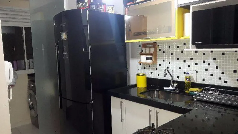 Apartamento, 3 quartos, 97 m² - Foto 5