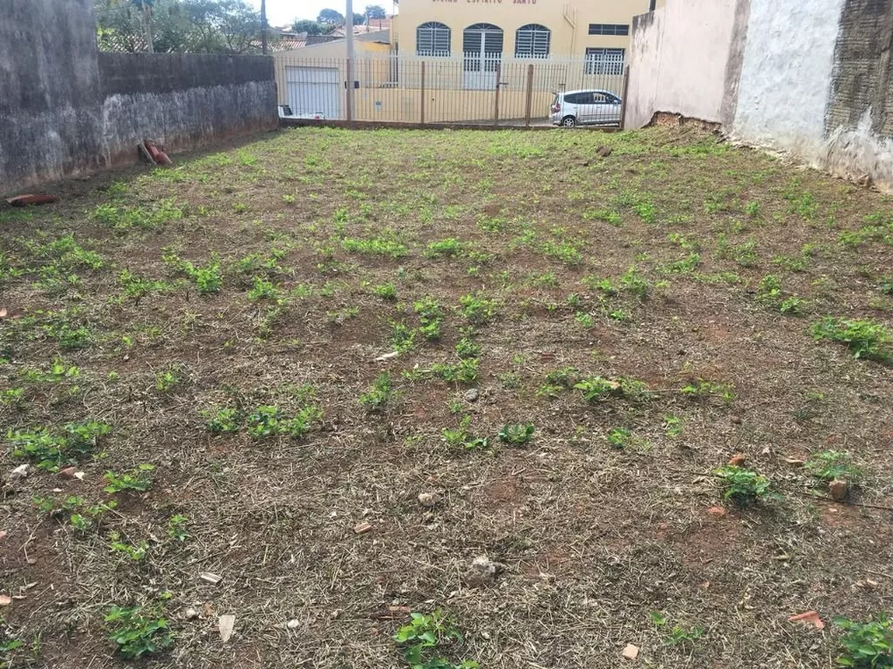 Terreno, 250 m² - Foto 1