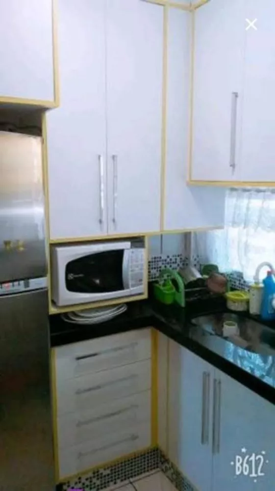 Apartamento à venda com 2 quartos, 55m² - Foto 2