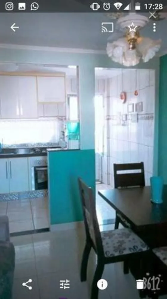 Apartamento, 2 quartos, 55 m² - Foto 11