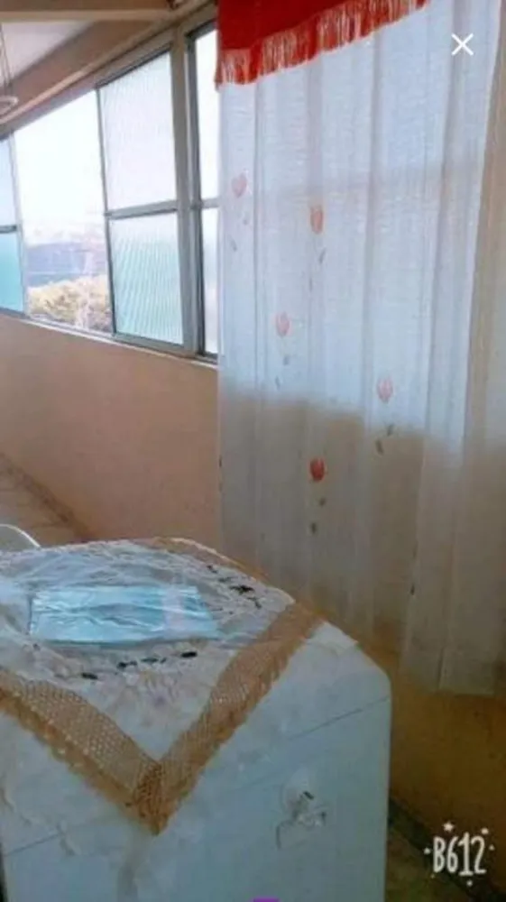Apartamento, 2 quartos, 55 m² - Foto 10