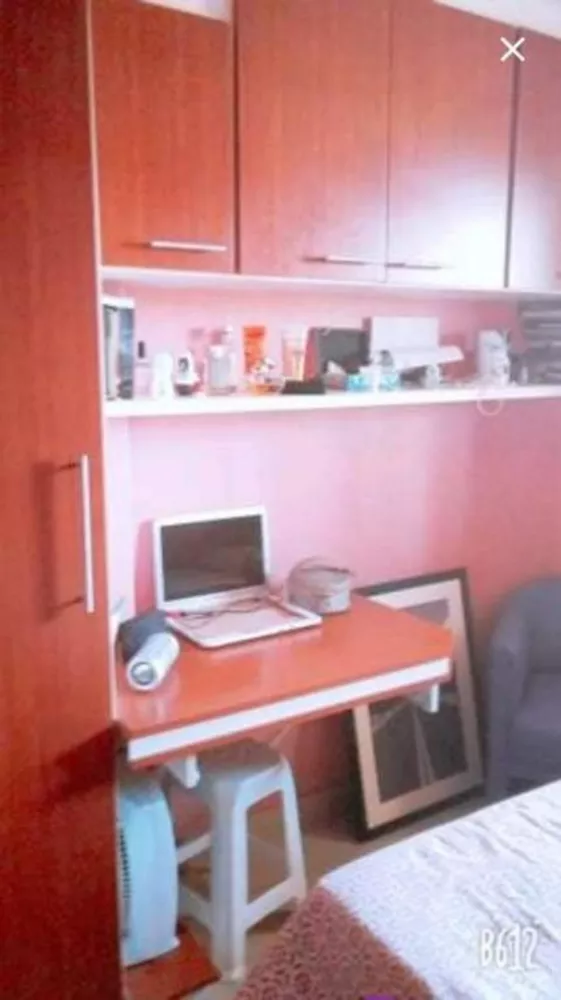 Apartamento à venda com 2 quartos, 55m² - Foto 3