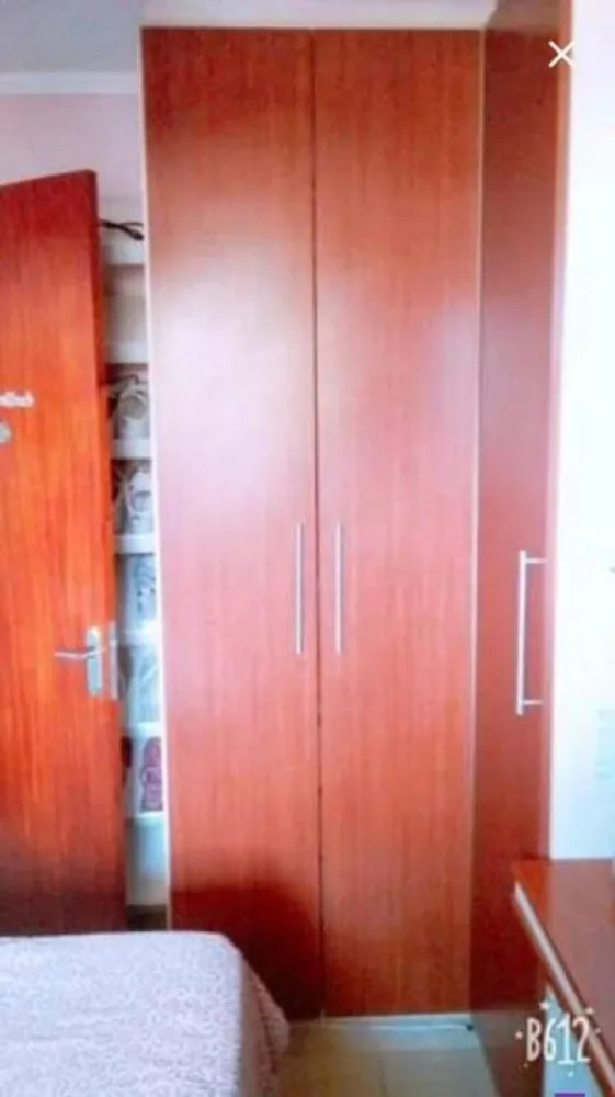 Apartamento, 2 quartos, 55 m² - Foto 5