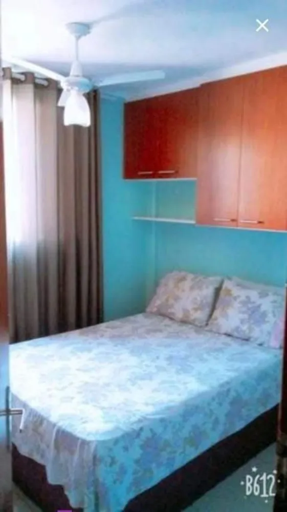 Apartamento, 2 quartos, 55 m² - Foto 9