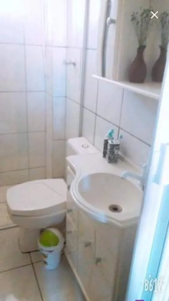 Apartamento, 2 quartos, 55 m² - Foto 8