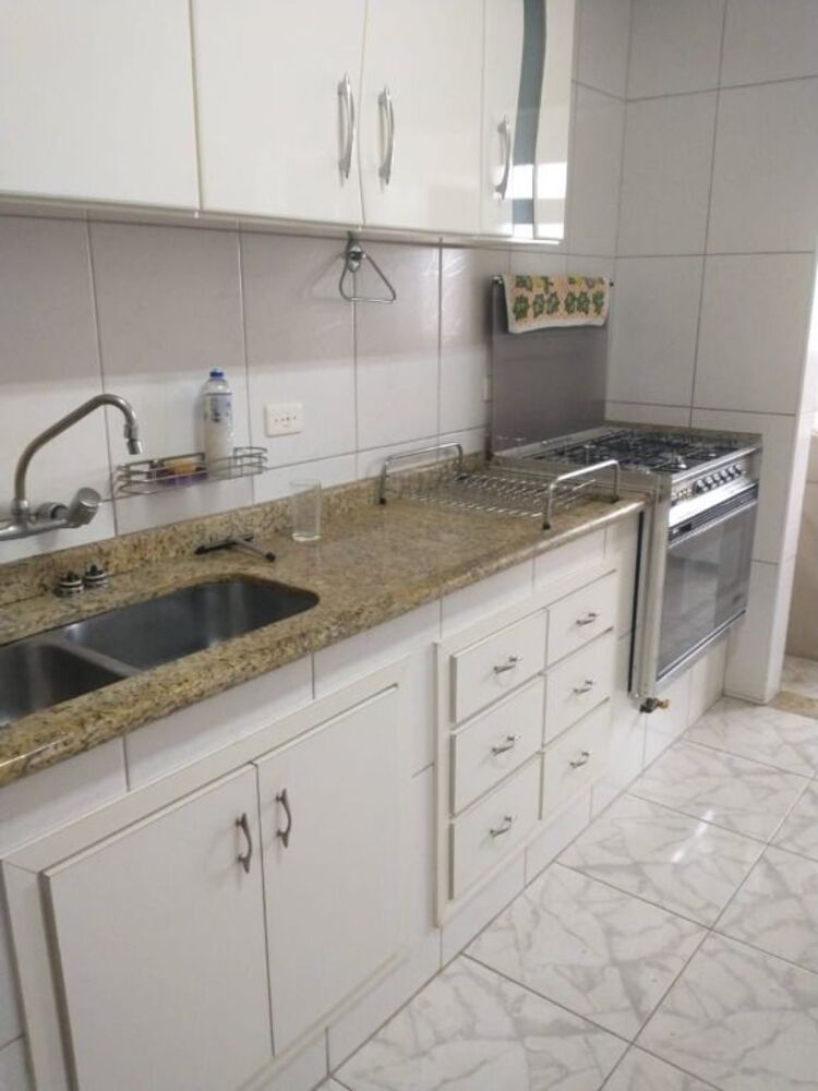 Apartamento, 3 quartos, 120 m² - Foto 3