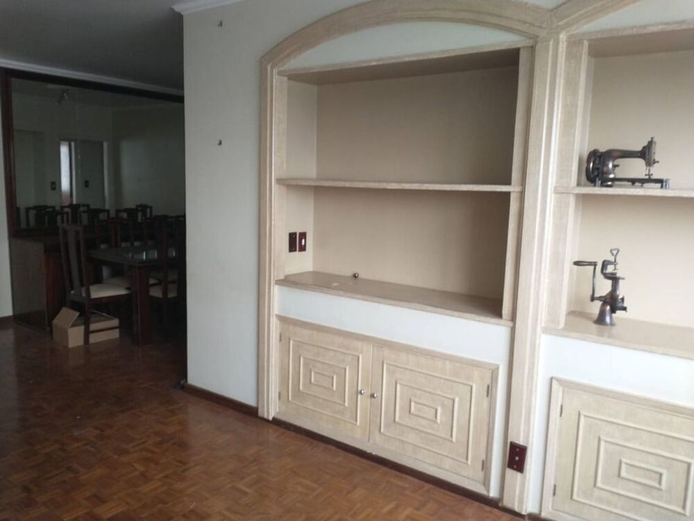 Apartamento, 3 quartos, 120 m² - Foto 6