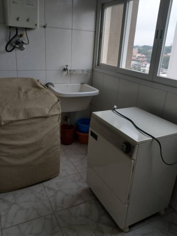 Apartamento, 3 quartos, 120 m² - Foto 5