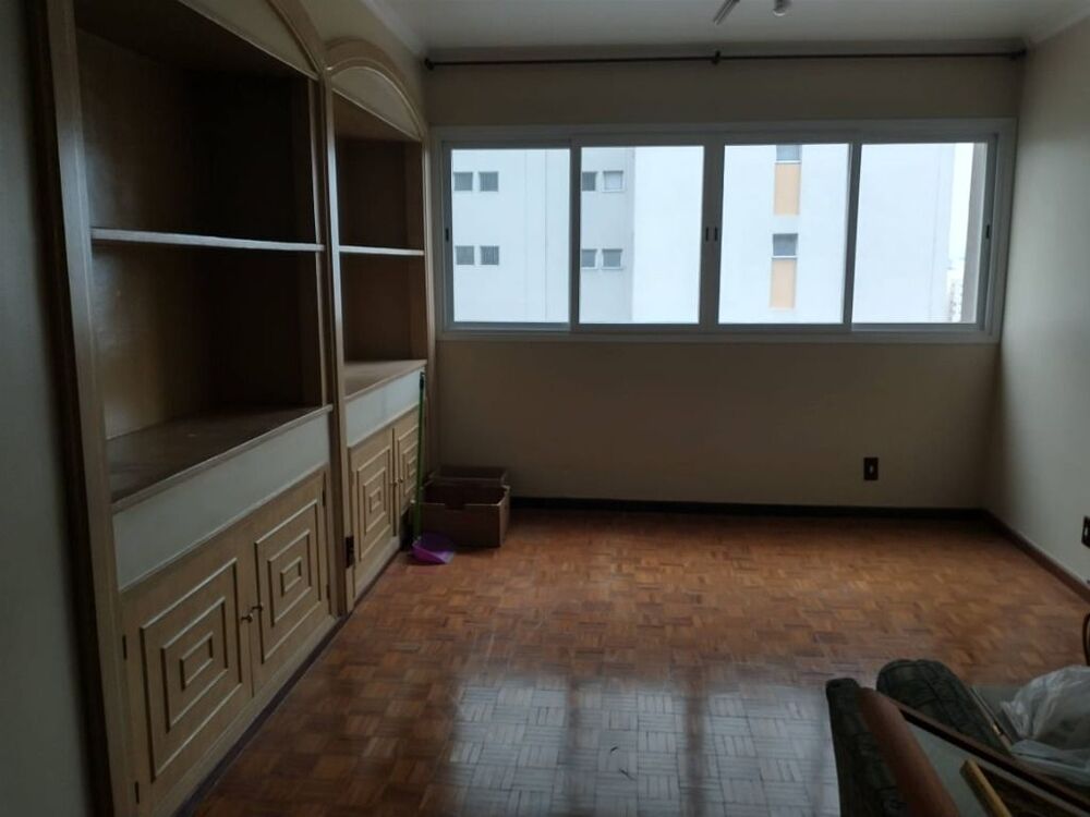 Apartamento, 3 quartos, 120 m² - Foto 1