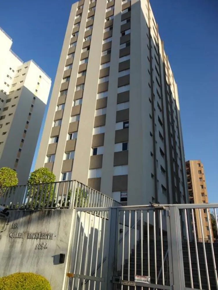 Apartamento, 3 quartos, 120 m² - Foto 17