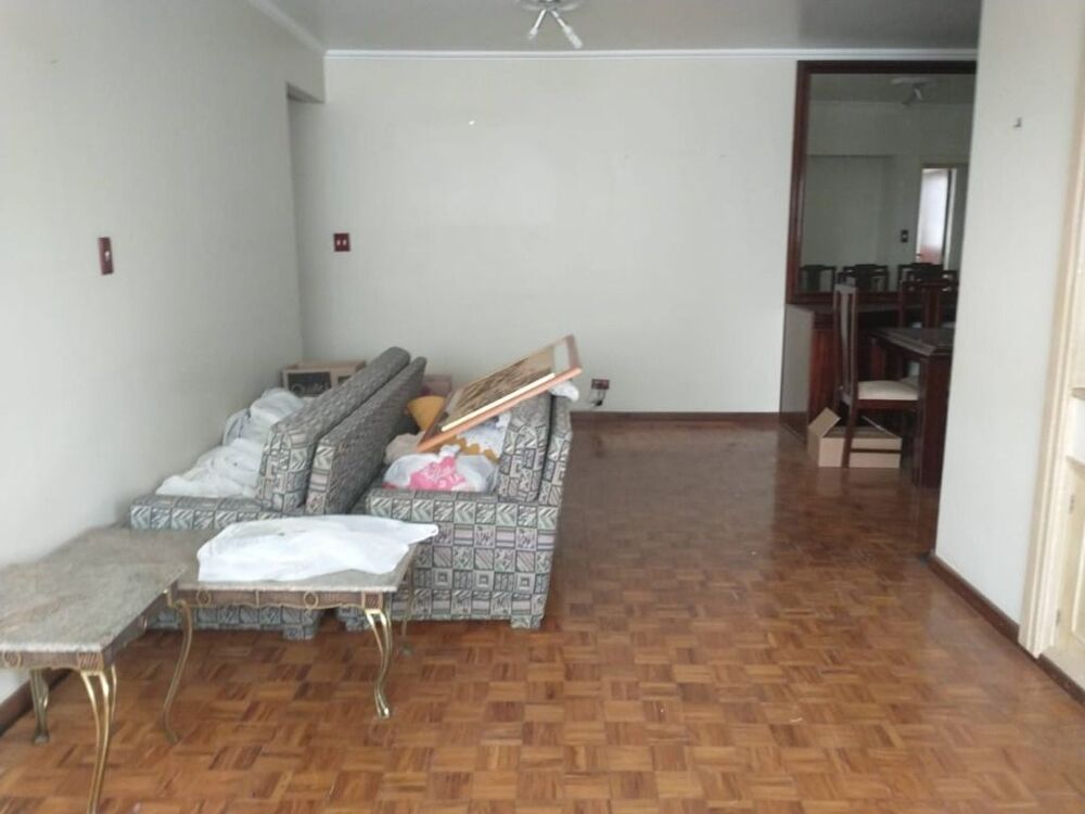 Apartamento, 3 quartos, 120 m² - Foto 2