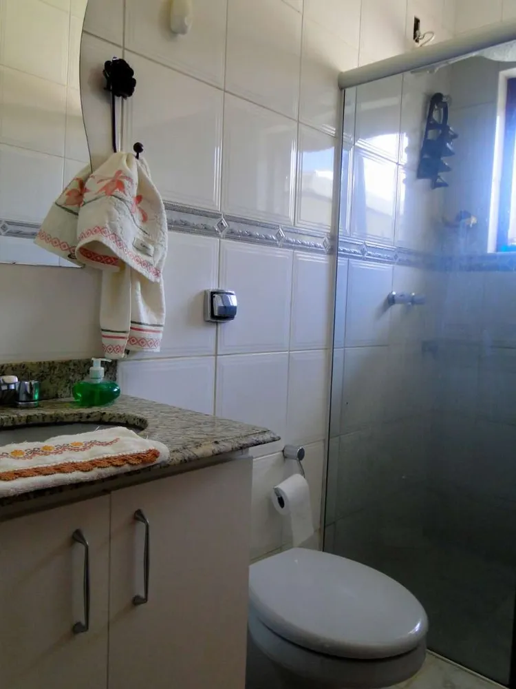 Casa de Condomínio, 3 quartos - Foto 5