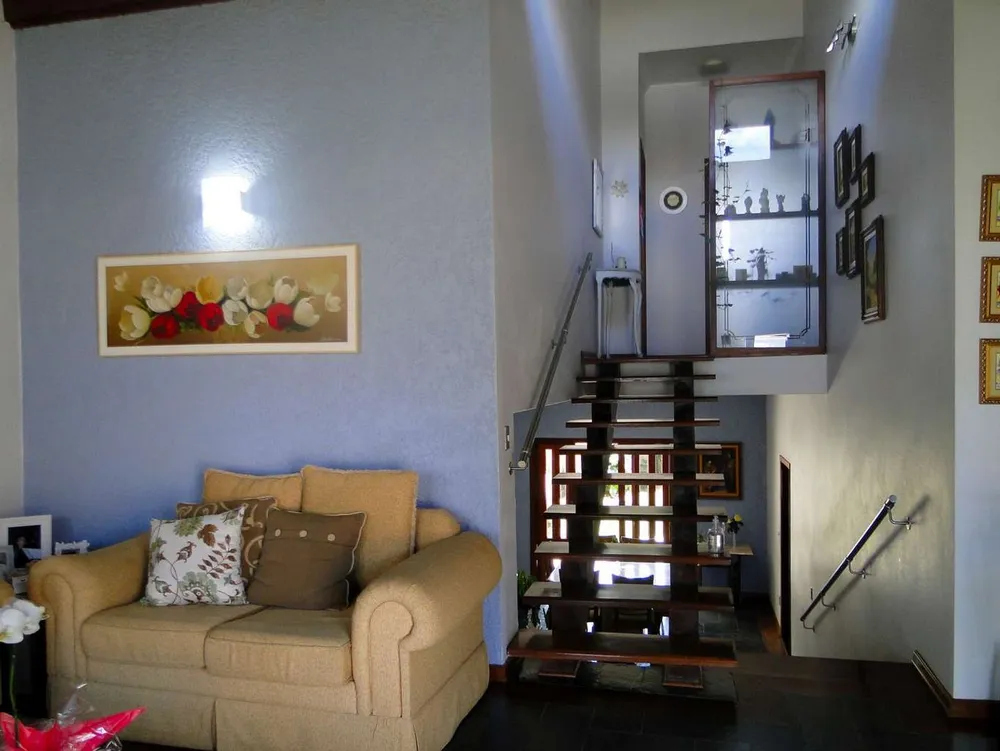 Casa de Condomínio, 3 quartos - Foto 8