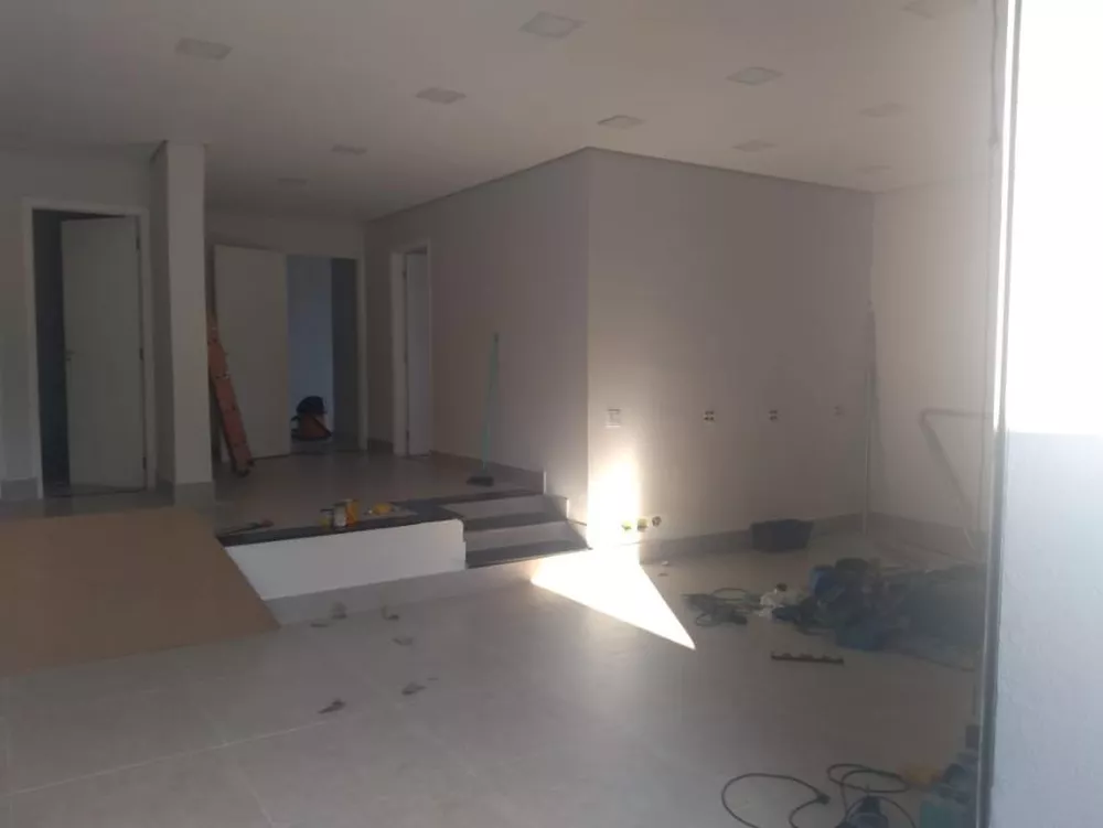 Loja-Salão para alugar, 120m² - Foto 1