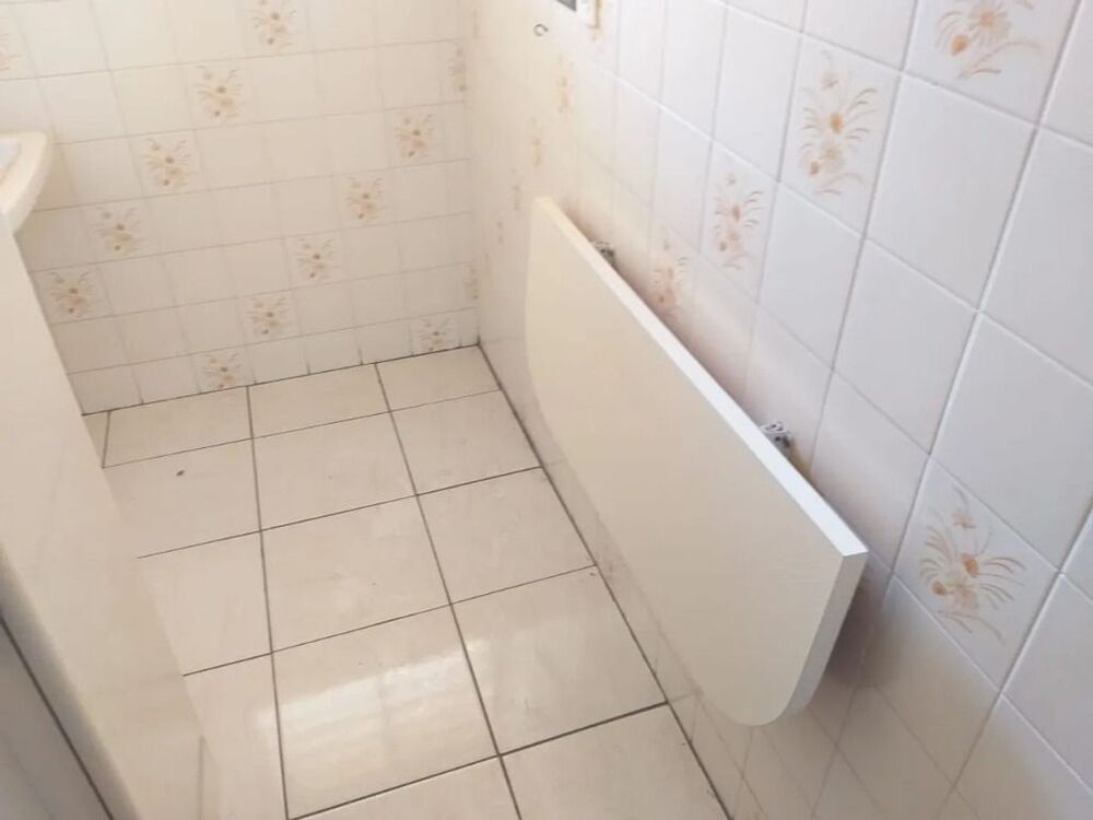 Apartamento à venda com 1 quarto, 47m² - Foto 7