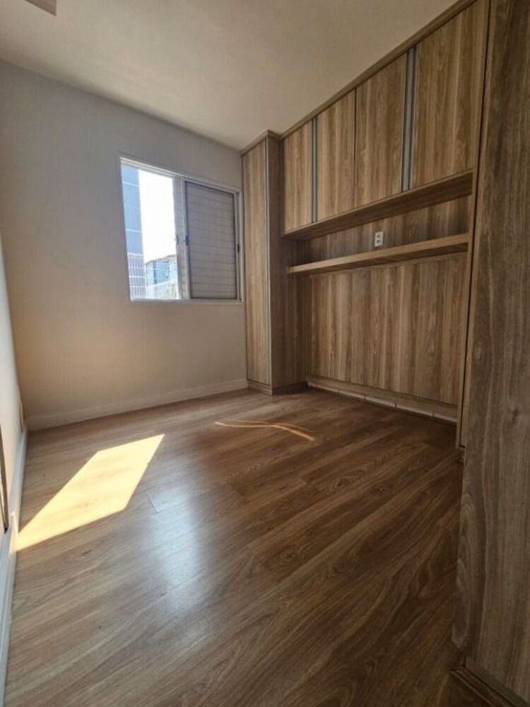 Apartamento à venda com 2 quartos, 50m² - Foto 5