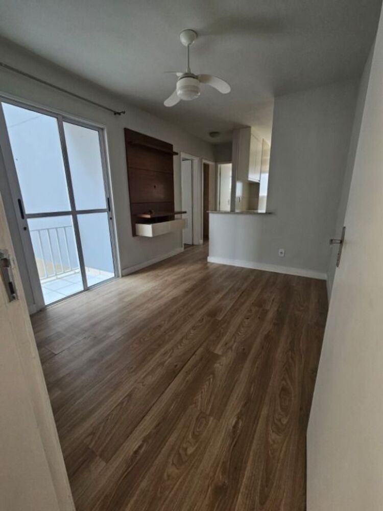 Apartamento à venda com 2 quartos, 50m² - Foto 6