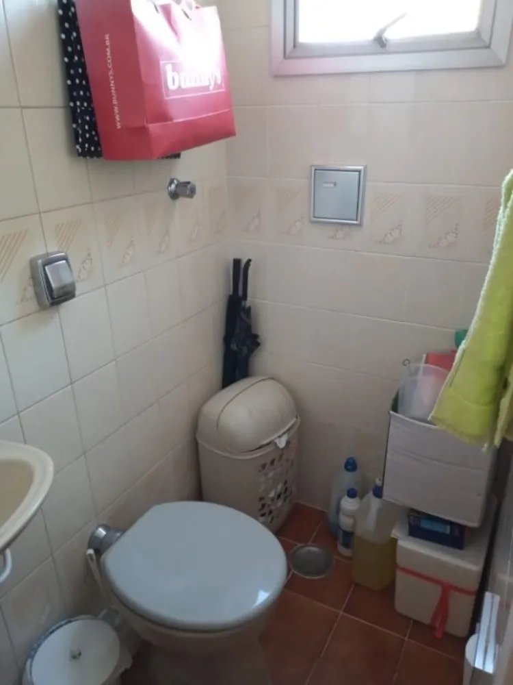 Apartamento, 2 quartos, 85 m² - Foto 2