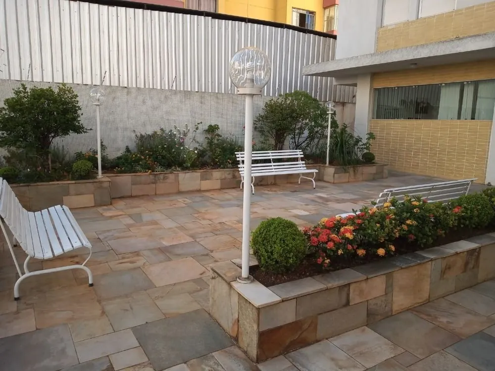 Apartamento, 2 quartos, 85 m² - Foto 8