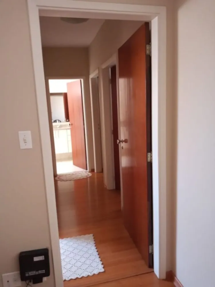 Apartamento, 2 quartos, 85 m² - Foto 1