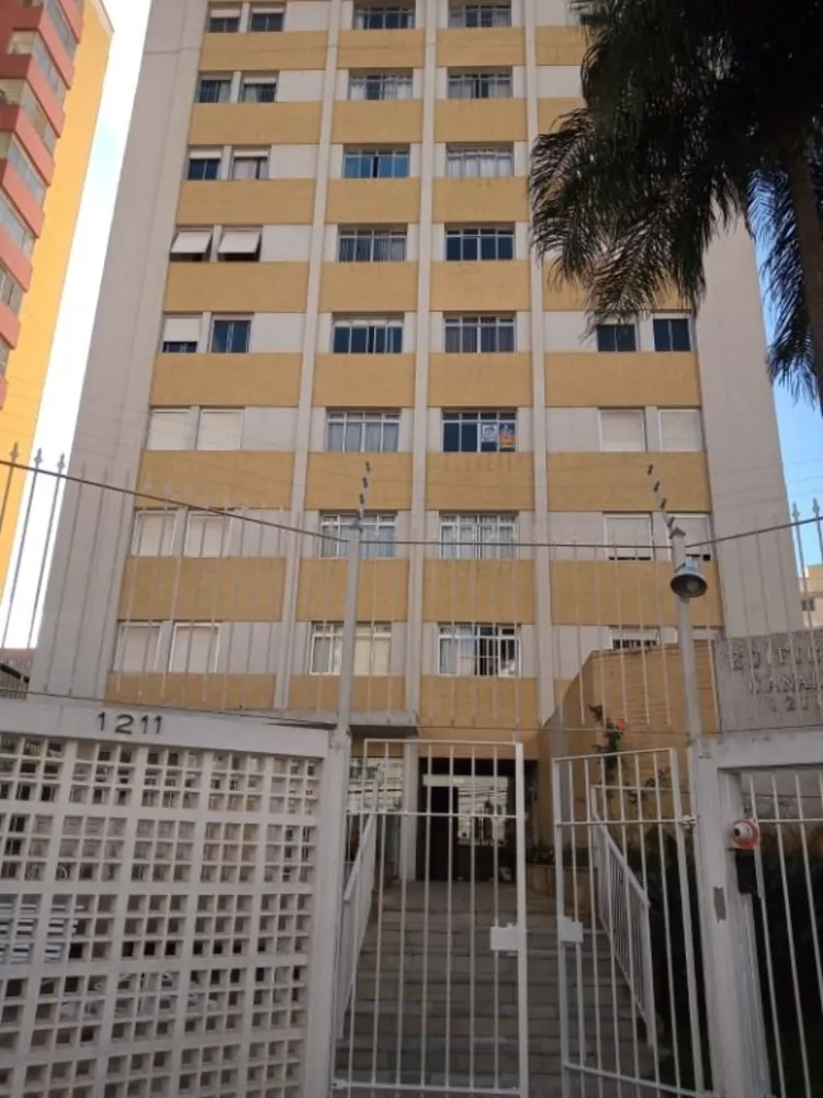 Apartamento, 2 quartos, 85 m² - Foto 1