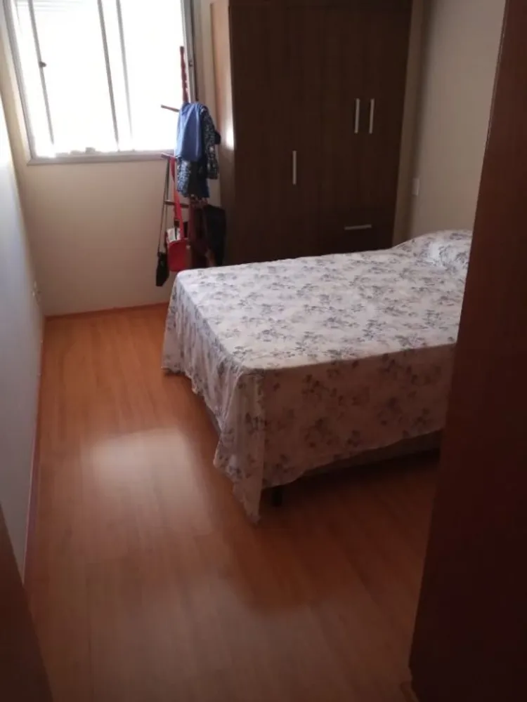 Apartamento, 2 quartos, 85 m² - Foto 4