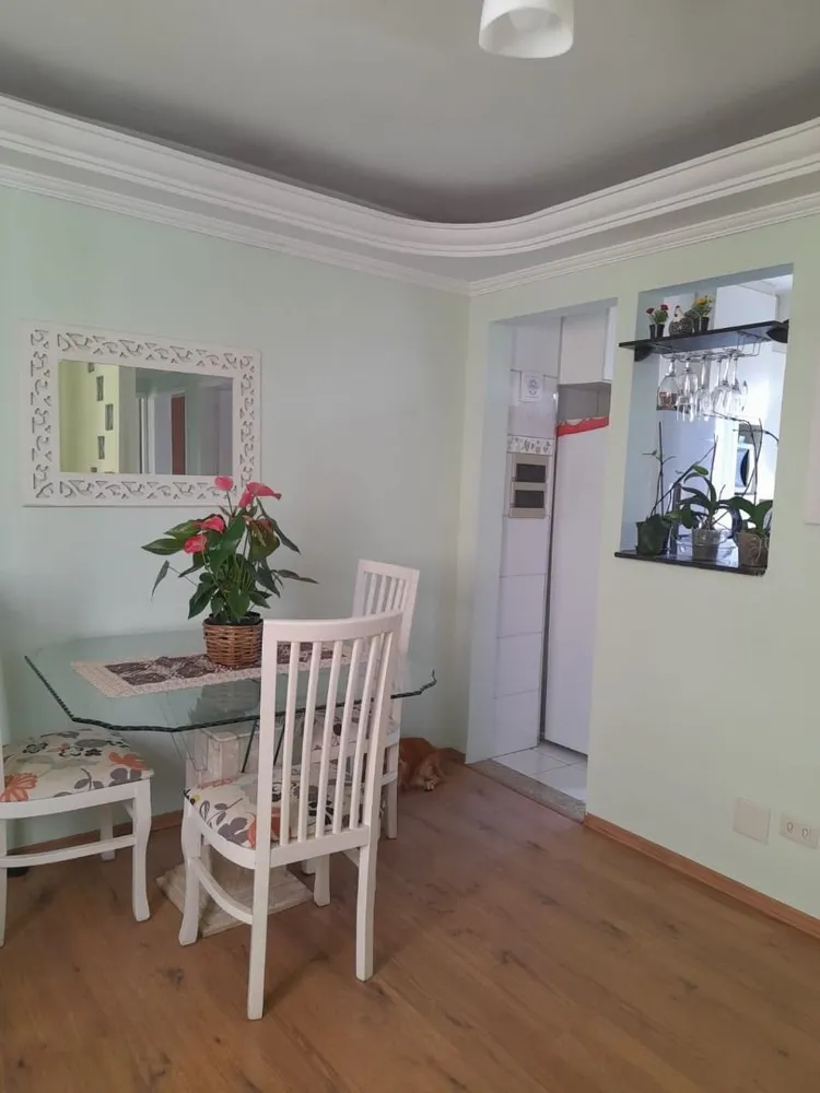 Apartamento, 2 quartos, 46 m² - Foto 11