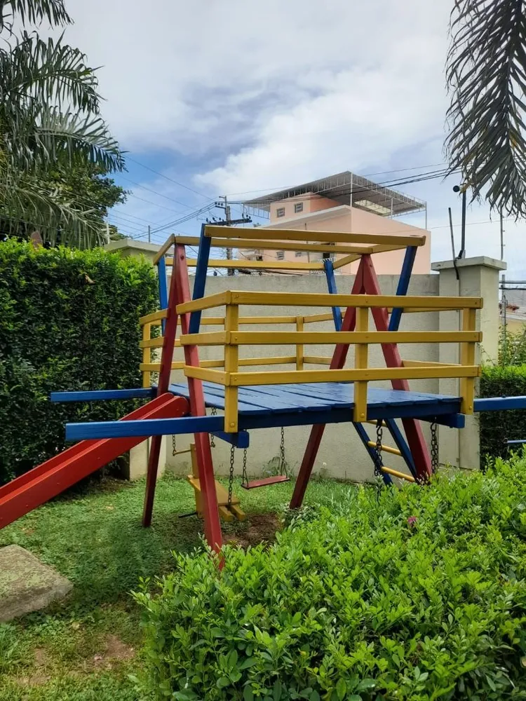 Apartamento, 2 quartos, 46 m² - Foto 1