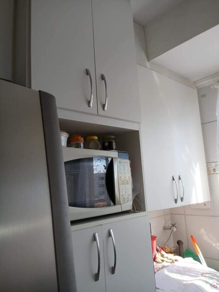 Apartamento, 2 quartos, 46 m² - Foto 4